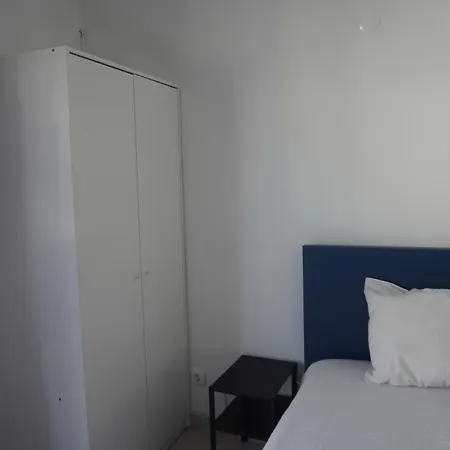 Casa Da Lena * فوزيتا