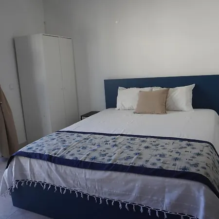 Casa Da Lena فوزيتا