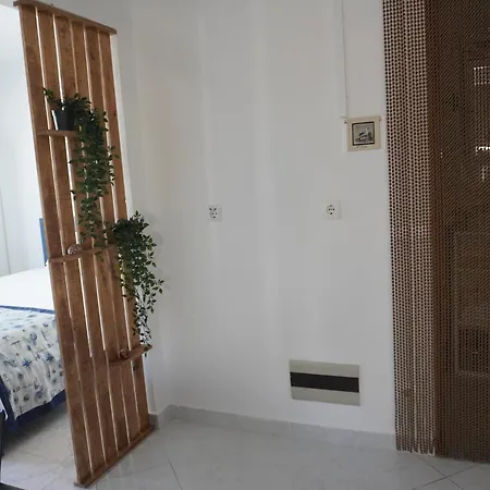 Casa Da Lena شقة *