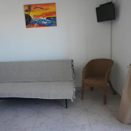 شقة Casa Da Lena فوزيتا
