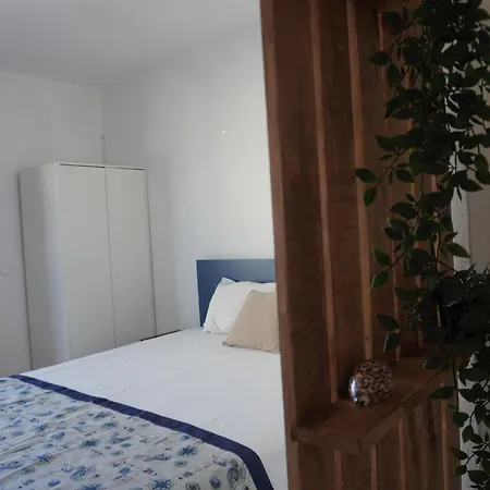 Casa Da Lena * فوزيتا