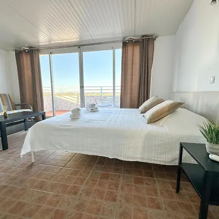 Apartment Casa Da Lena Fuzeta