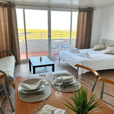 Casa Da Lena Apartment *