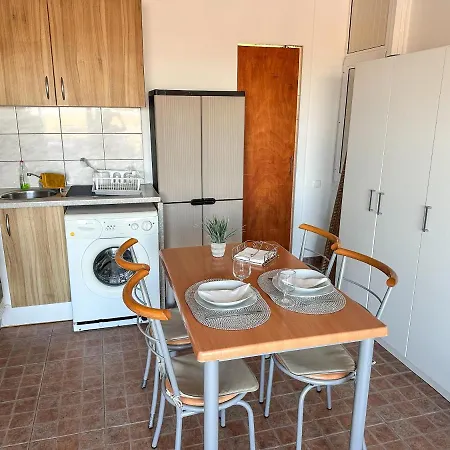 Casa Da Lena Apartment *