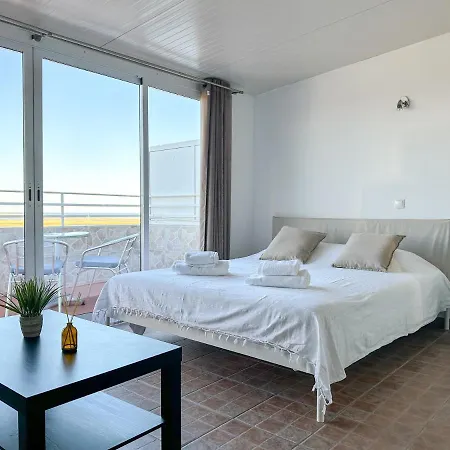 Apartment Casa Da Lena Fuzeta