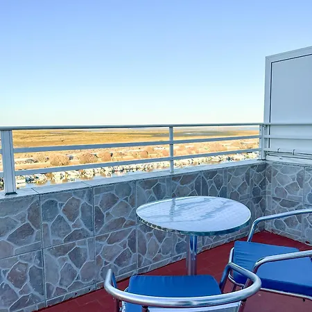 Casa Da Lena Apartment