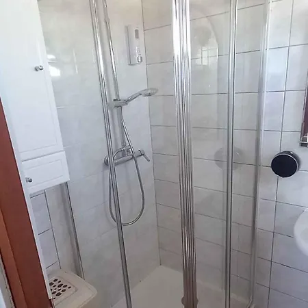 Apartment Casa Da Lena Fuzeta