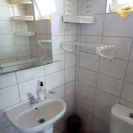 Casa Da Lena Fuzeta
