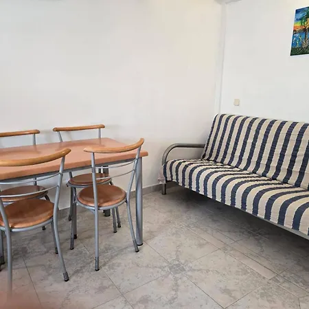 Casa Da Lena Apartment