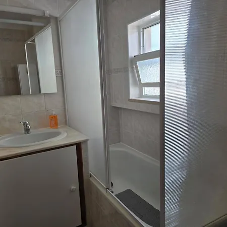 Apartment Casa Da Lena