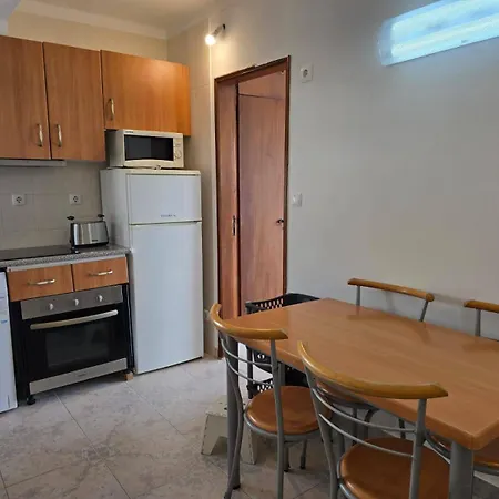 Casa Da Lena Apartment Fuzeta