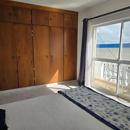 Apartment Casa Da Lena Fuzeta