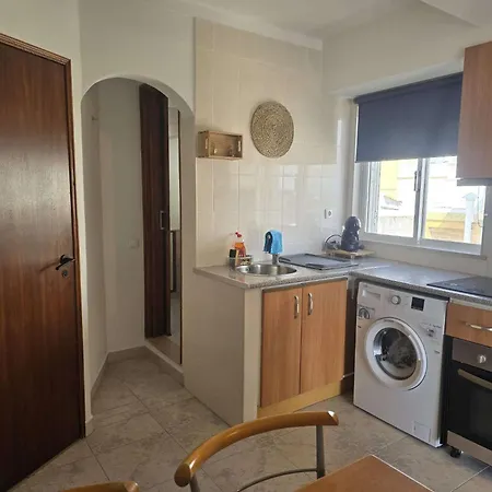 Casa Da Lena Apartment
