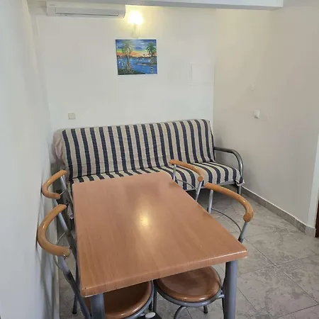 Casa Da Lena Apartment *