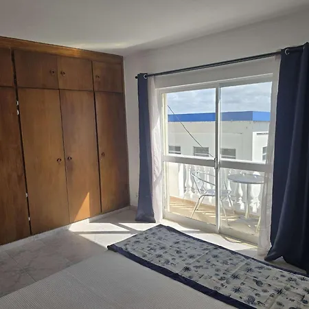 Casa Da Lena Apartment Fuzeta